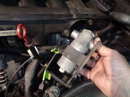 See 2EA0 in engine